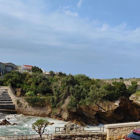 Casa Pedregal Daire Castro Urdiales Dış mekan fotoğraf