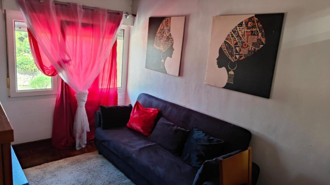 Casa Pedregal Daire Castro Urdiales Dış mekan fotoğraf