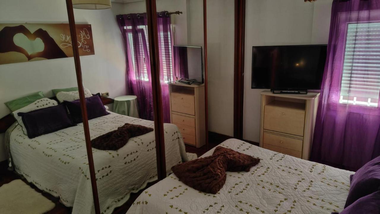 Casa Pedregal Daire Castro Urdiales Dış mekan fotoğraf
