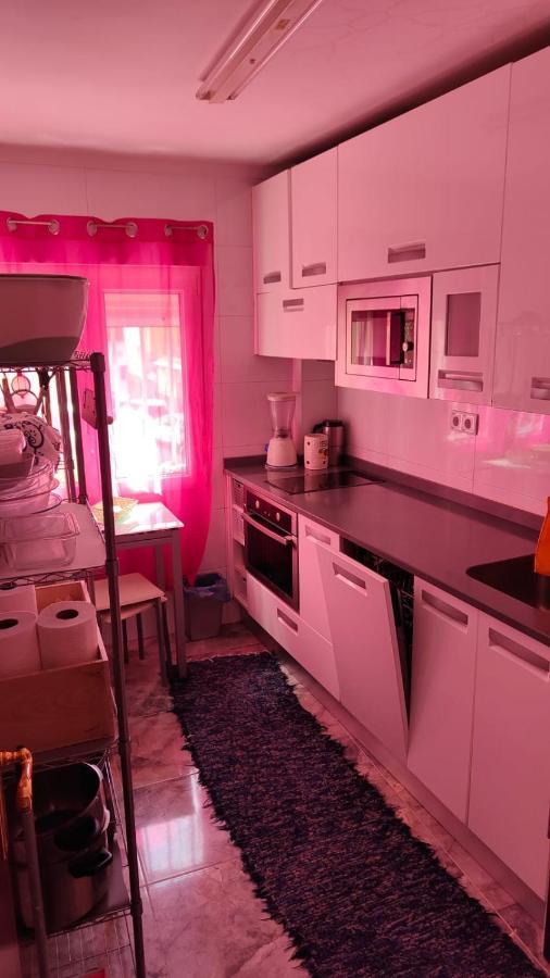 Casa Pedregal Daire Castro Urdiales Dış mekan fotoğraf
