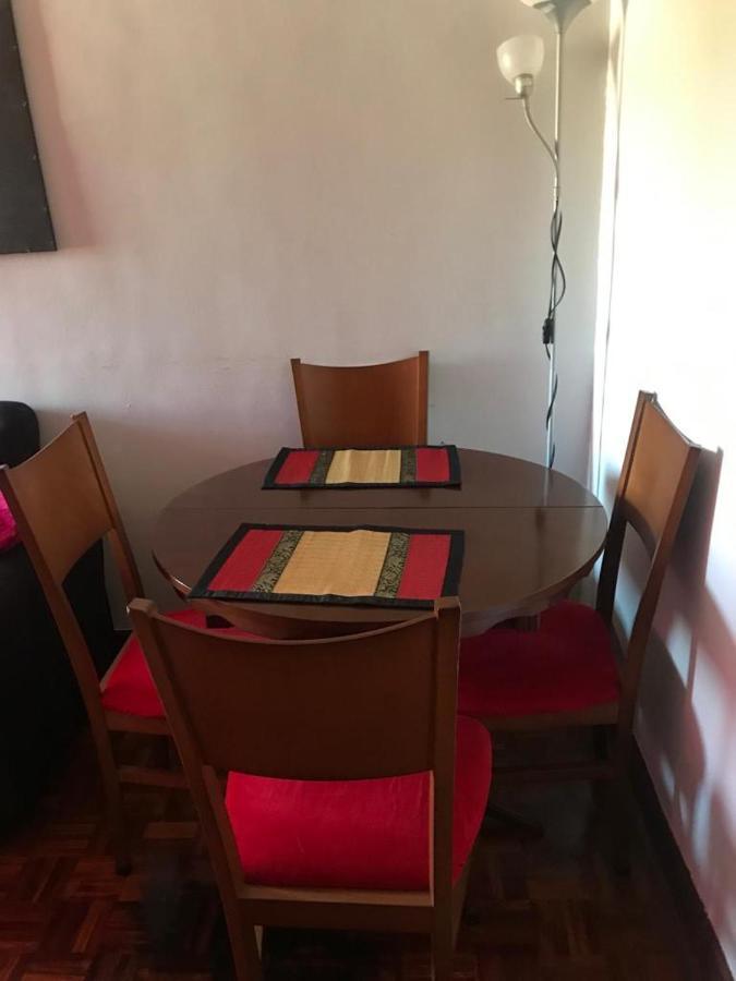 Casa Pedregal Daire Castro Urdiales Dış mekan fotoğraf