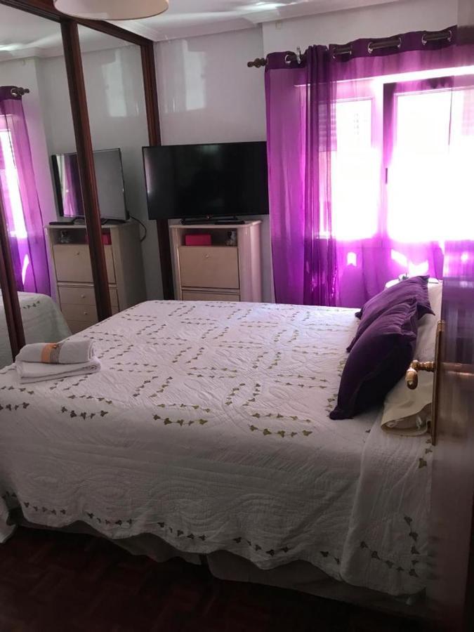 Casa Pedregal Daire Castro Urdiales Dış mekan fotoğraf